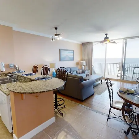 Villa Tidewater 709